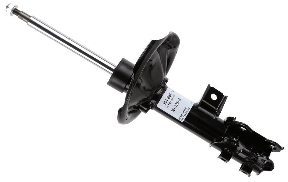 SACHSShock AbsorberSACHS 314894