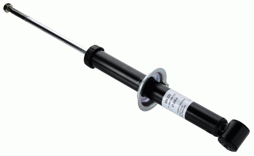 SACHSShock AbsorberSACHS 556332