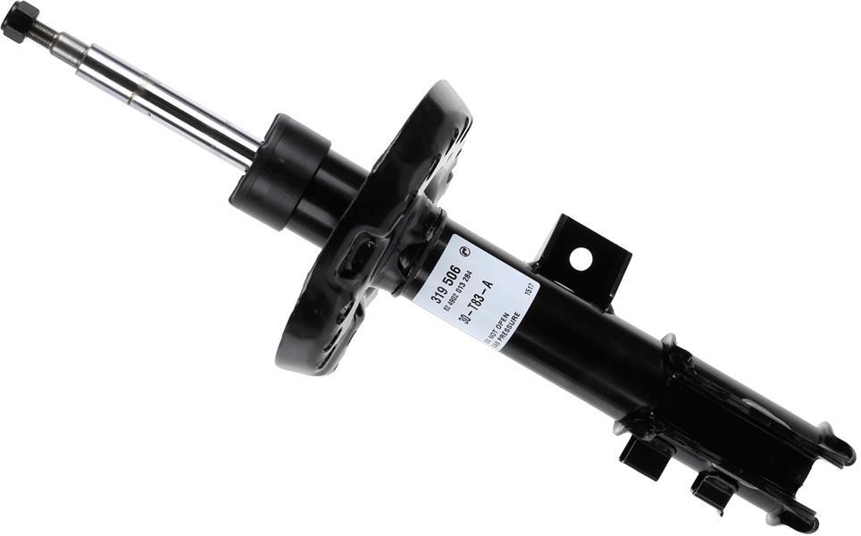 SACHSShock AbsorberSACHS 319506
