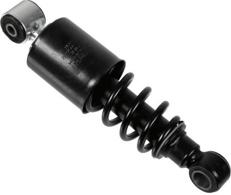 SACHSShock AbsorberSACHS 316695