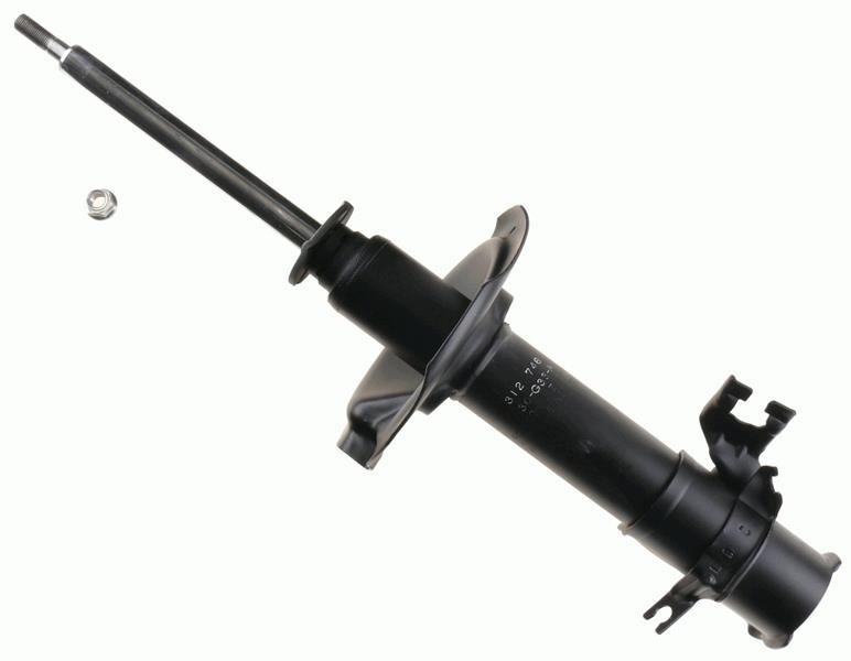 SACHSShock AbsorberSACHS 312746