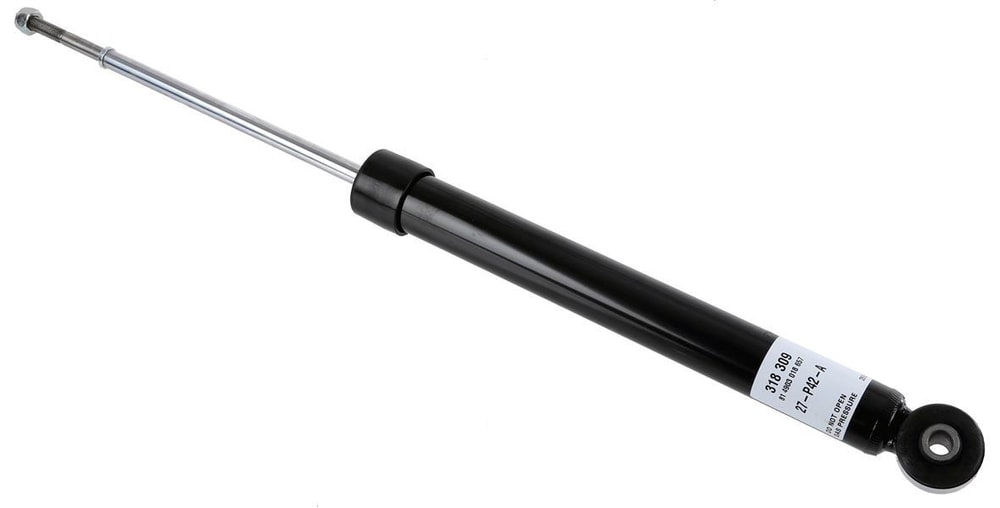SACHSShock AbsorberSACHS 318309