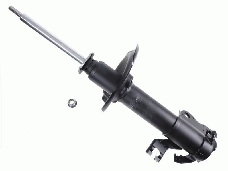 SACHSShock AbsorberSACHS 312196