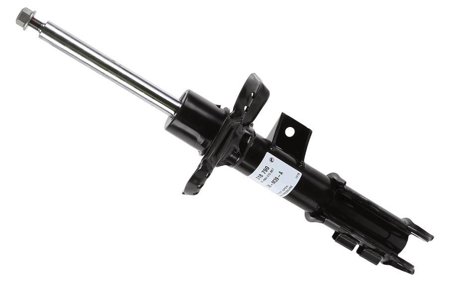 SACHSShock AbsorberSACHS 318790