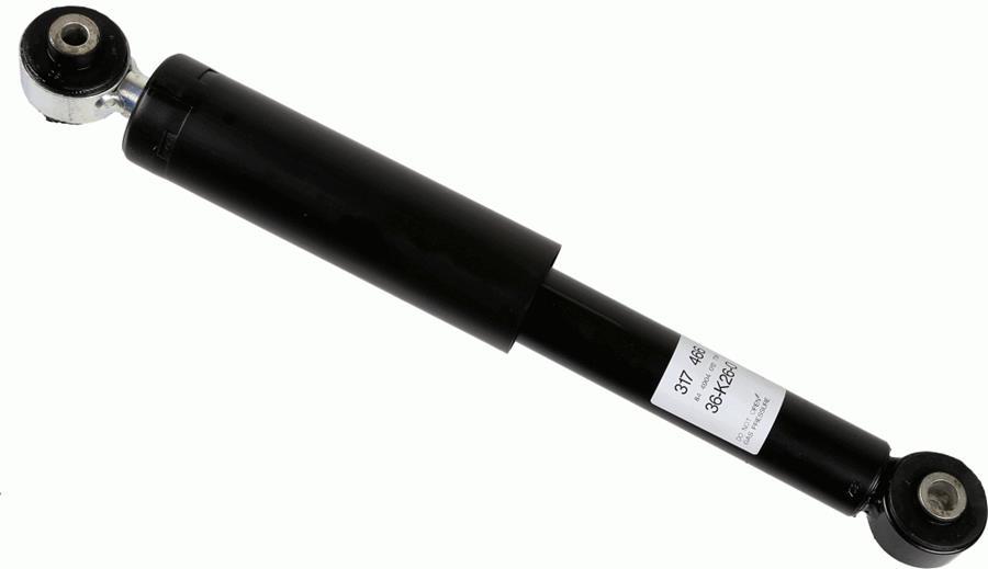 SACHSShock AbsorberSACHS 317466