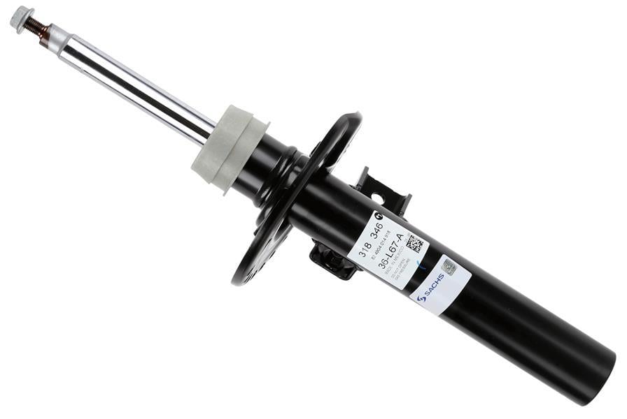 SACHSShock AbsorberSACHS 318346