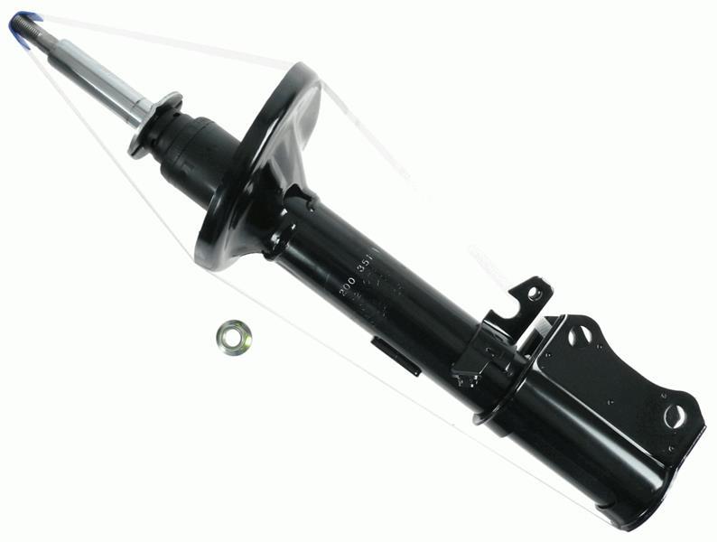 SACHSShock AbsorberSACHS 200351