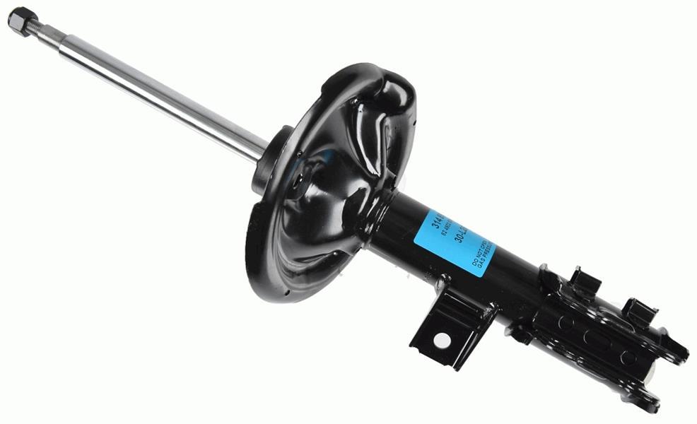SACHSShock AbsorberSACHS 314895