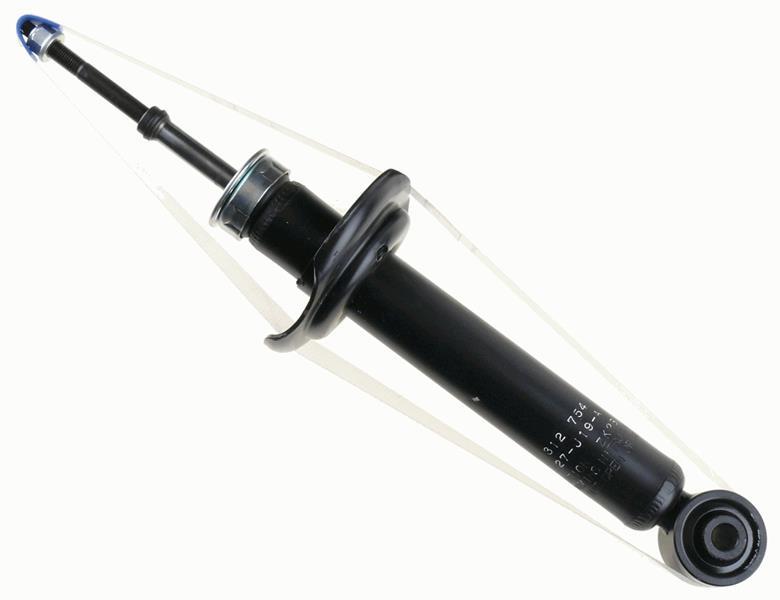 SACHSShock AbsorberSACHS 312754