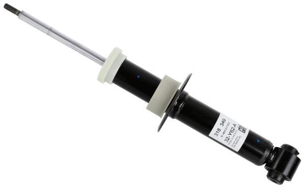 SACHSShock AbsorberSACHS 318349