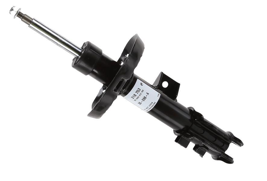 SACHSShock AbsorberSACHS 318753