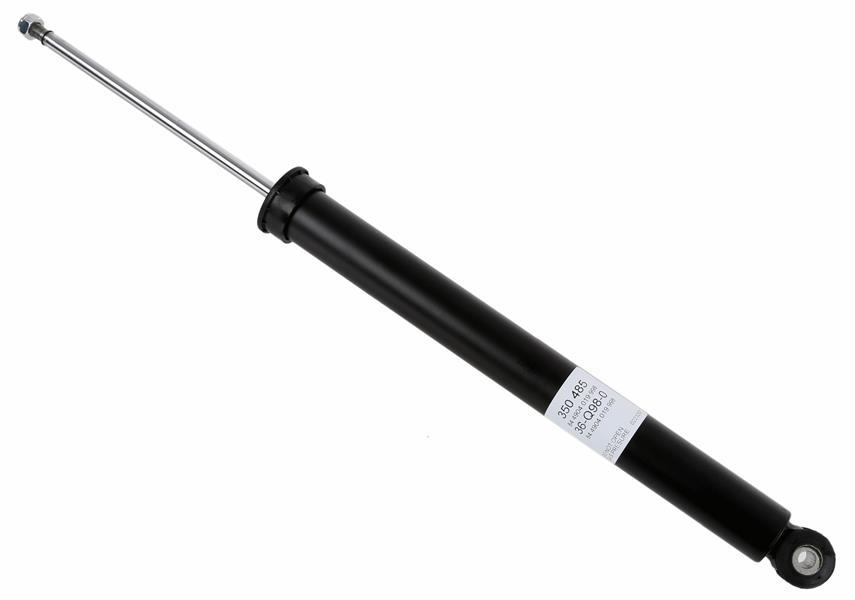SACHSShock AbsorberSACHS 350064