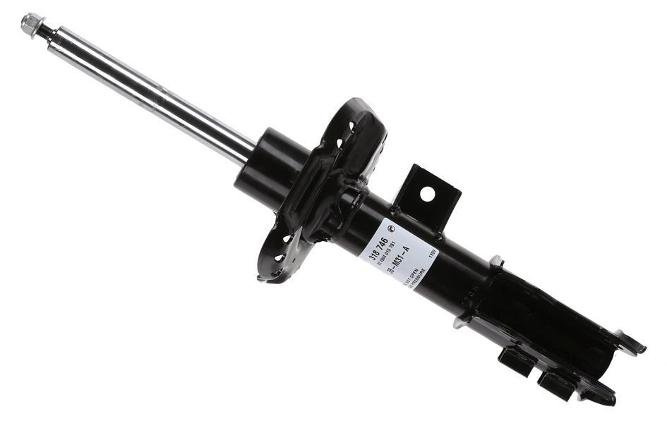 SACHSShock AbsorberSACHS 318746