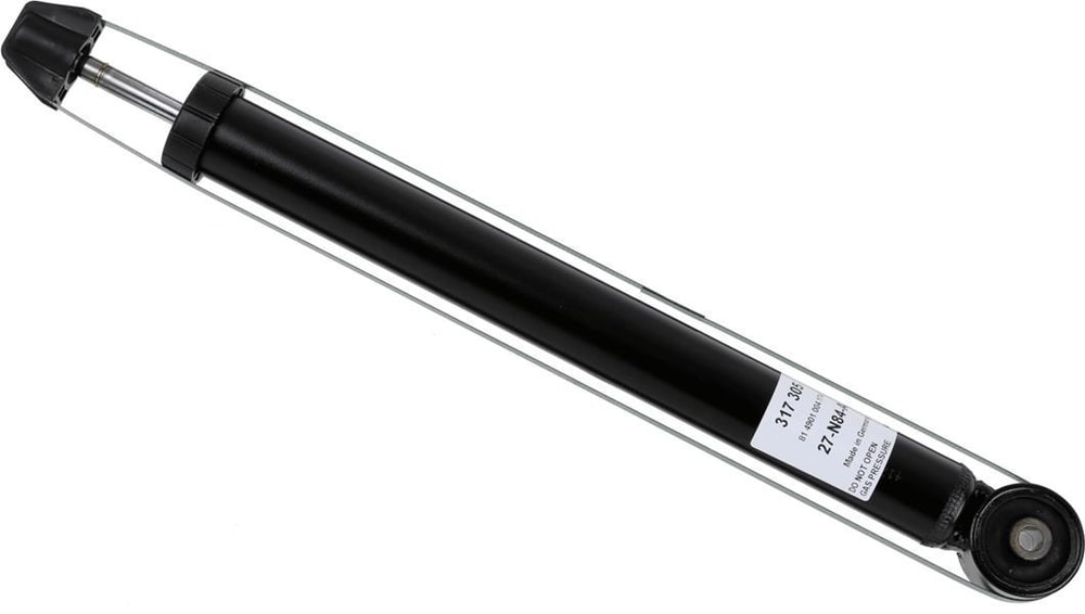 SACHSShock AbsorberSACHS 317305