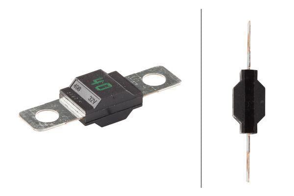 HELLASigorta 40 A Yeşil Universal Cv 498040Tn000-500527288-5616353-5050650480-15356315401-50295859-154110-84320118-602040-Midi-1987531017HELLA 8JS742901001