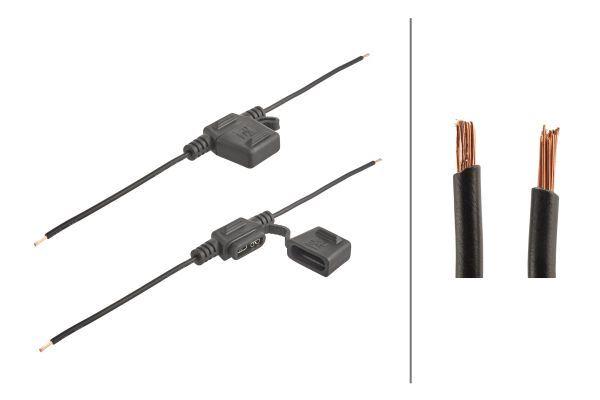 HELLASıgorta KutusuHELLA 8JD743557021