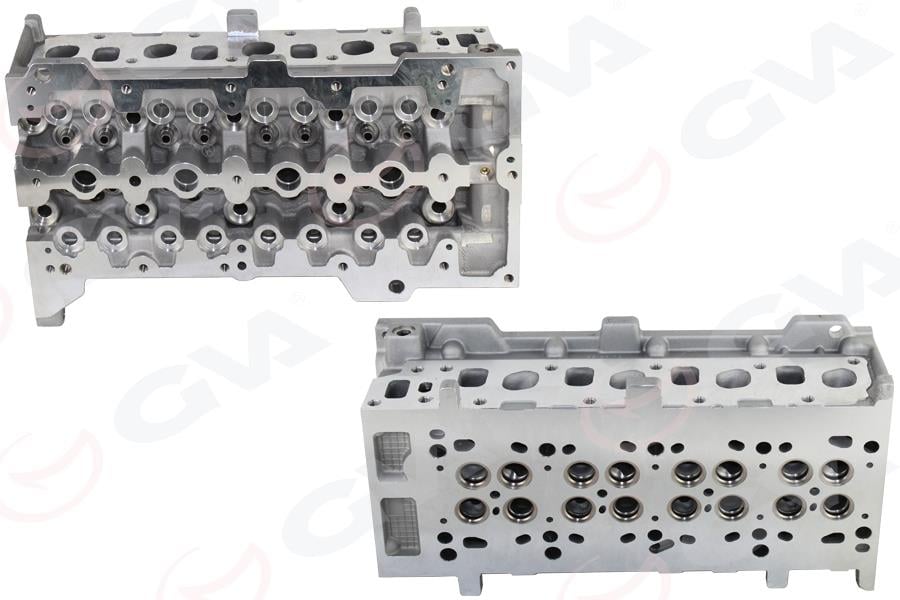 GVASilindir Kapağı Euro5 Punto Evo-Lınea-Doblo-Fıorıno-Nemo-Bıpper-Astra J-Corsa D 1.3Mtj-HdıGVA 3521002