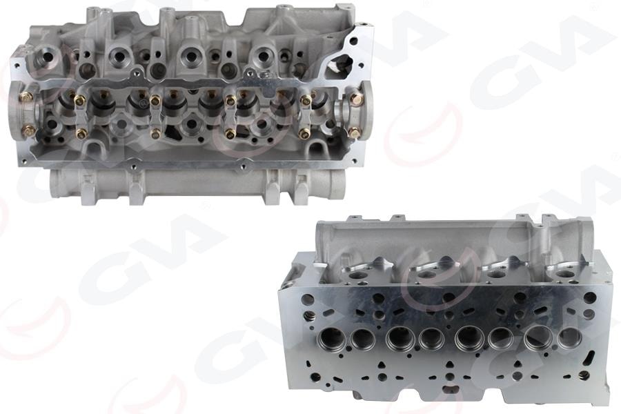 GVASilindir Kapagı Renault Kangoo 01 Clıo Iı 00 Clıo Iıı 05 Megane Iı 02 Scenıc Iı 02 Dacıa Logan 04 Nıssan Mıcra Iıı 05 1.5 Dcı K9k 790 Euro 3 Qashqai Uyumlu DeğildirGVA 3514001