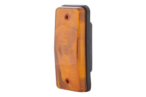 HELLASinyal Lambası Halojen 12-24V Sağ-SolHELLA 2BA996027001