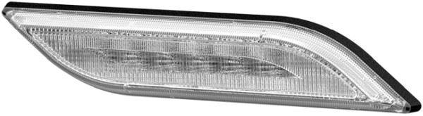 HELLASinyal Lambası Led SağHELLA 2BA013332041
