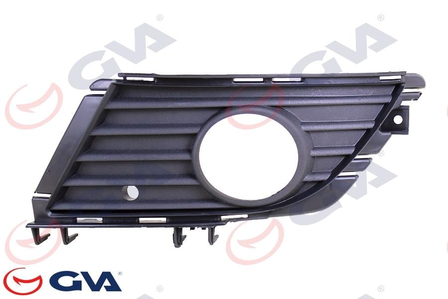 GVASis Far Çerçevesi Kapağı Sisli Sol Corsa C 04GVA 9590141