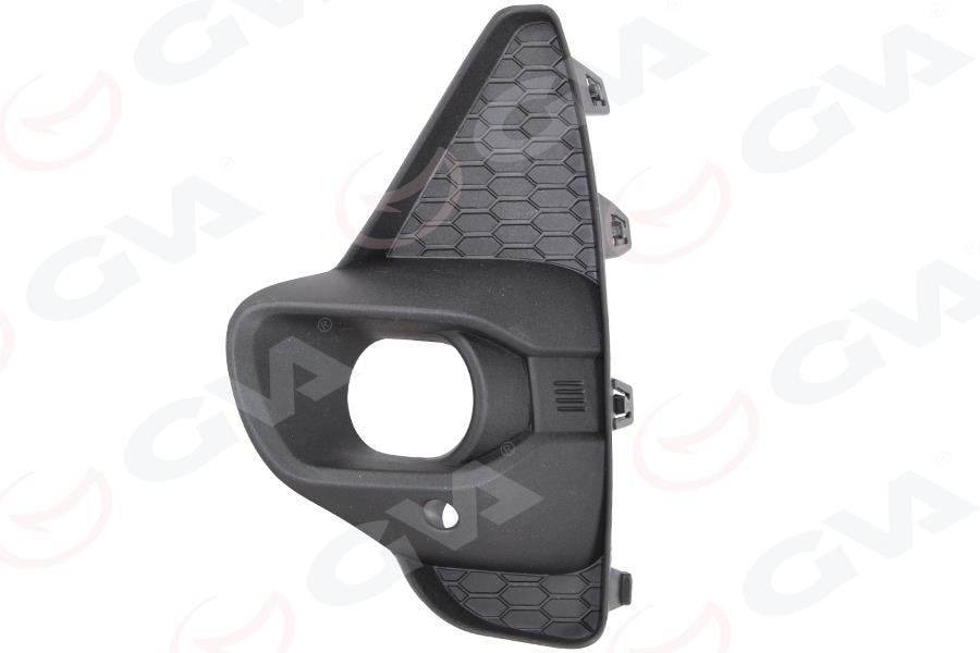 GVASis Far Çerçevesi Sol Corsa F 20GVA 9590057