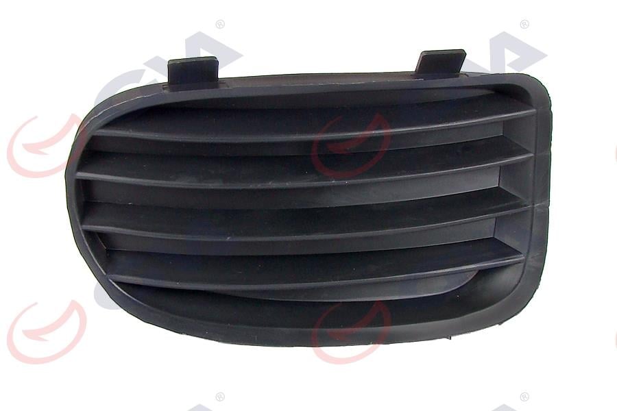 GVASis Far Kapağı Ön Sol Sissiz Siyah Opel Vectra B 1999-2002GVA 9590241
