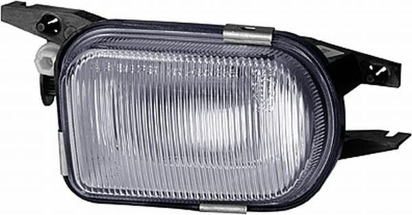 HELLASıs Farı On Sag Buzlu Cam Mercedes C-Class W203 00>02HELLA 1NA007976081