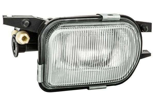 HELLASıs Farı On Sol Buzlu Cam Mercedes C-Class W203 00>02HELLA 1NA007976071