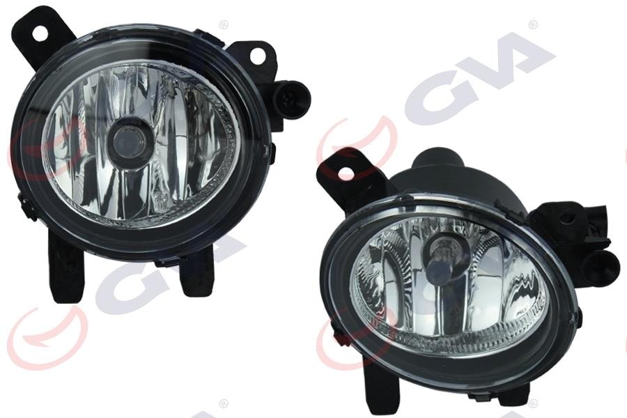 GVASis Farı Sağ Halojen H8 Bmw F20 F22 F30 F45 F46 F32 F34 F36 LcıGVA 9104693