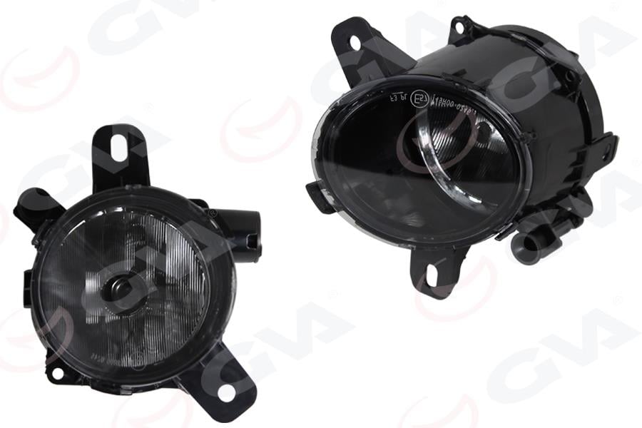 GVASis Farı Sağ Opel Corsa D 10-14 Corsa E 15GVA 2090149