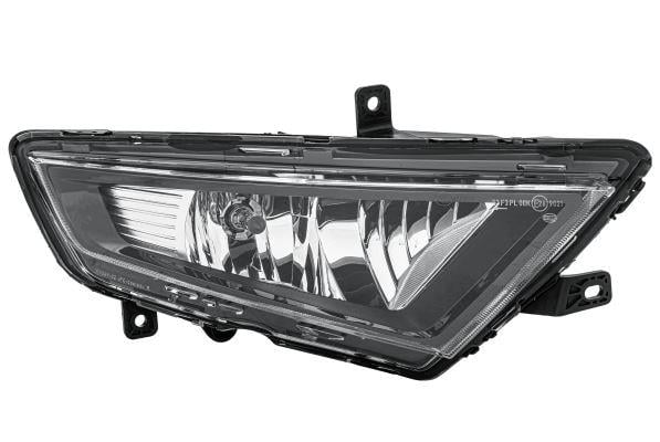 HELLASis Farı Seat İbiza Sağ VwHELLA 1ND011157041