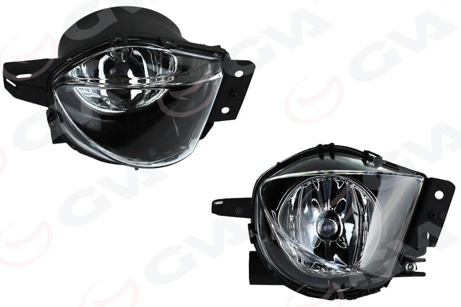 GVASıs Farı Sol Bmw E90 05 08GVA 9107738