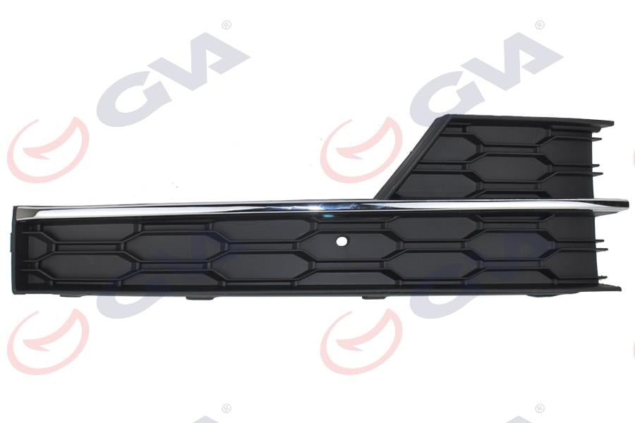 GVASis Kapagı Kromlu Sağ Skoda Octavia 2018GVA 9120569