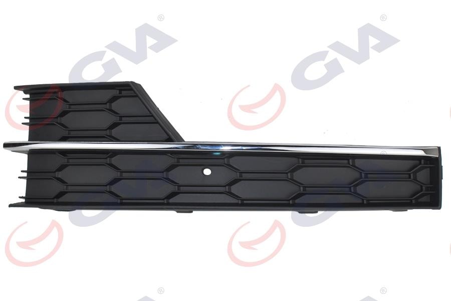 GVASis Kapagı Kromlu Sol Skoda Octavia 2018GVA 9120568