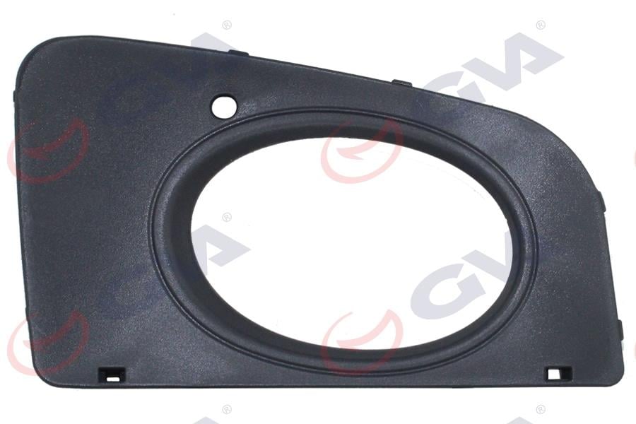 GVASis Kapagı Sisli Sağ Crafter 2012-2016GVA 9104387