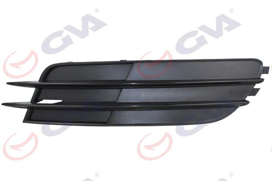 GVASis Kapağı Sissiz Sağ Siyah Kuşak Audı A6 2011-2017GVA 9120641