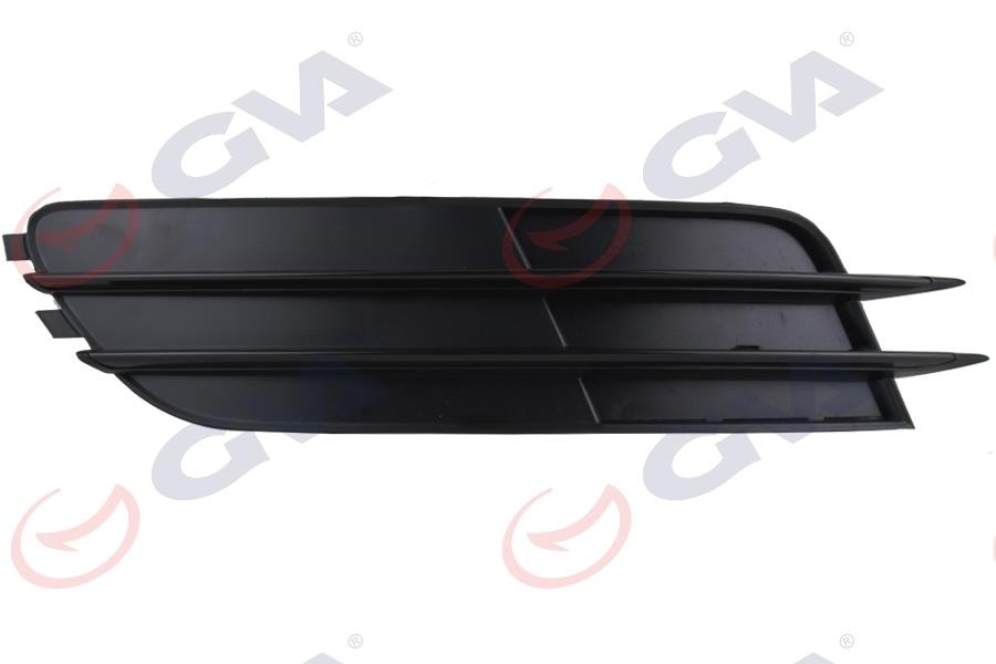 GVASis Kapağı Sissiz Sol Siyah Kuşak Audı A6 2011-2017GVA 9120640
