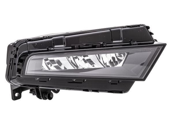 HELLASis Lambası 12V Sağ Led Seat Ateca-LeonHELLA 1ND012999041