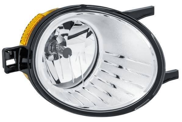 HELLASis Lambası Ford S Max 12V Halojen SağHELLA 1N0010304041