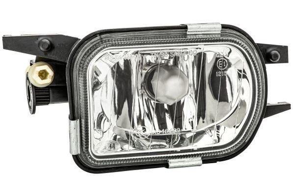 HELLASis Lambasi Mercedes C Class W203 Sol Mercedes BenzHELLA 1NA007976111