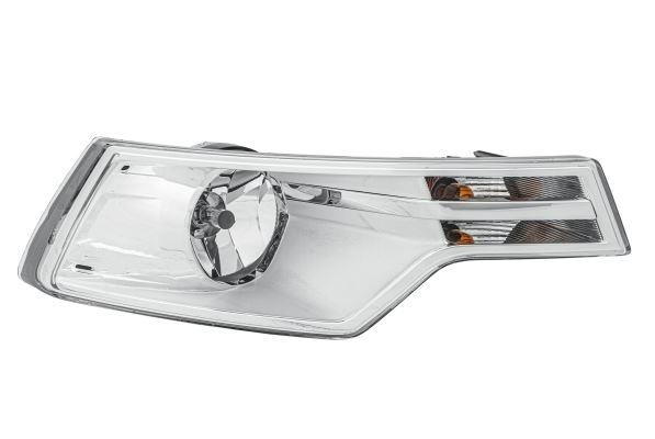 HELLASis Lambası Sağ 12V Citroen C5 IııHELLA 1NE271532021