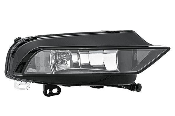 HELLASis Lambası Sağ Audı A3-Audı A3 Limousine-Halojen-Ff 12V H8HELLA 1NE010832341