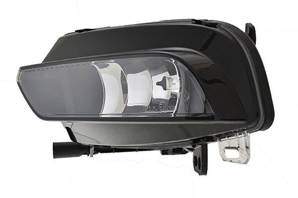 HELLASis Lambası Sol Audı A3 12V H8-Halojen-FfHELLA 1NE010832291