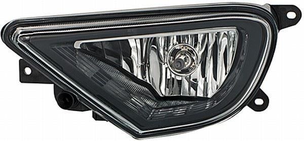 HELLASis Lambası Vw Touareg Sol VwHELLA 1NA011838131