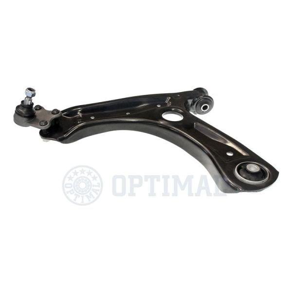 SkodaSkoda Fabia 13 -) Sol Salıncak-Rotilli (Vw Polo 10-18 Audi A1 11-18 Seat Ibiza 09-17 Toledo 13-19  Optımal G6-1357OPTIMAL G6-1357