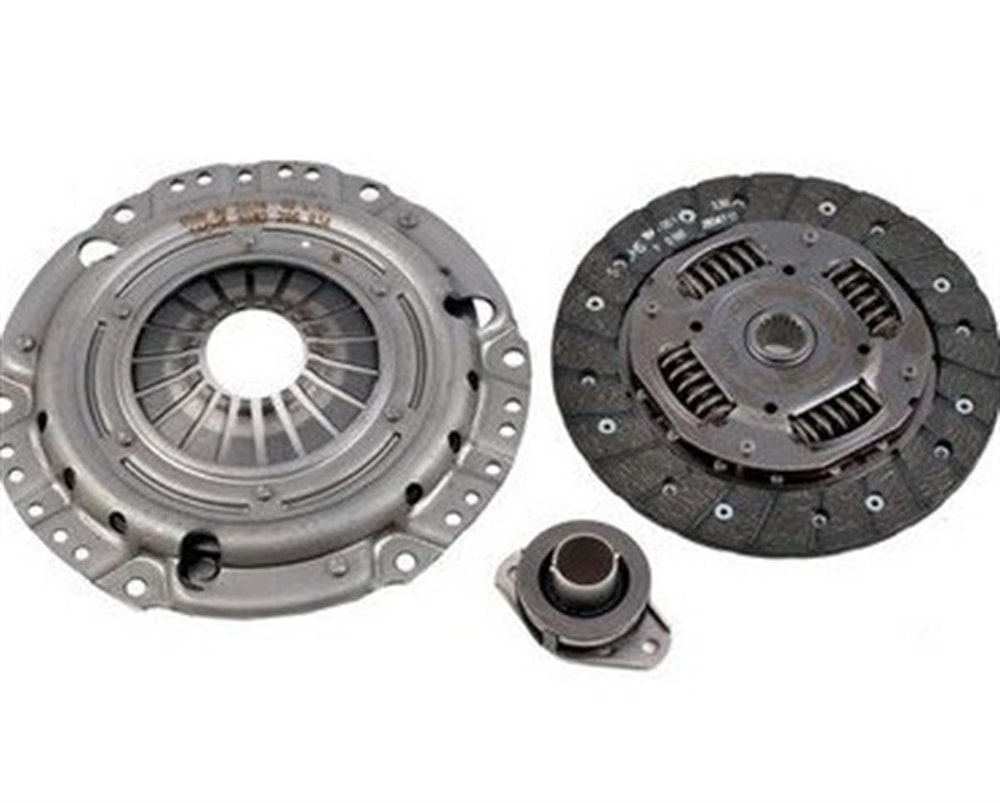 Skoda Fabia 1999 - 2003 1.4 AME Motor Debriyaj Seti Sachs Marka 6Y0198141