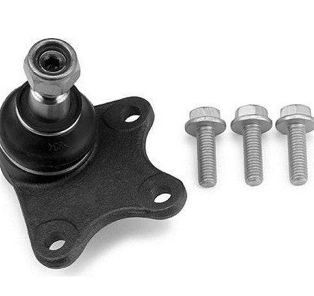 Skoda Fabia 2000-2010 Model Arası Sağ Ön Rotil Ayd Marka 6Q0407366M