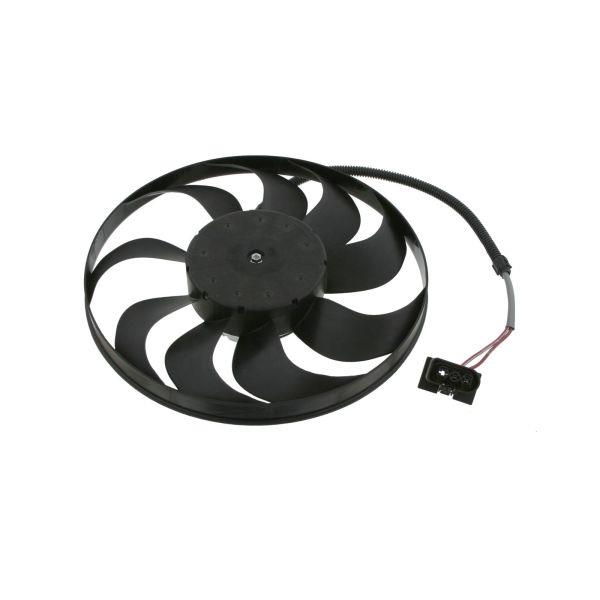 SkodaSkoda Fabia 2003 Model 1.9 Asy Motor Fan Motoru İthal 6Q0959455jİTHAL 6Q0959455J