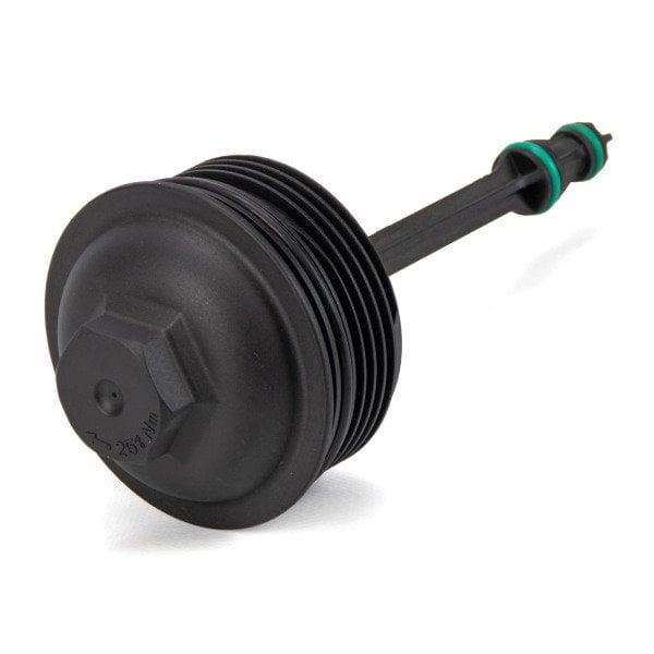 SkodaSkoda Fabia 2009-2014 Arası 1.6Tdı Yağ Filtre Kapağı Cabu 551002CABU 551002